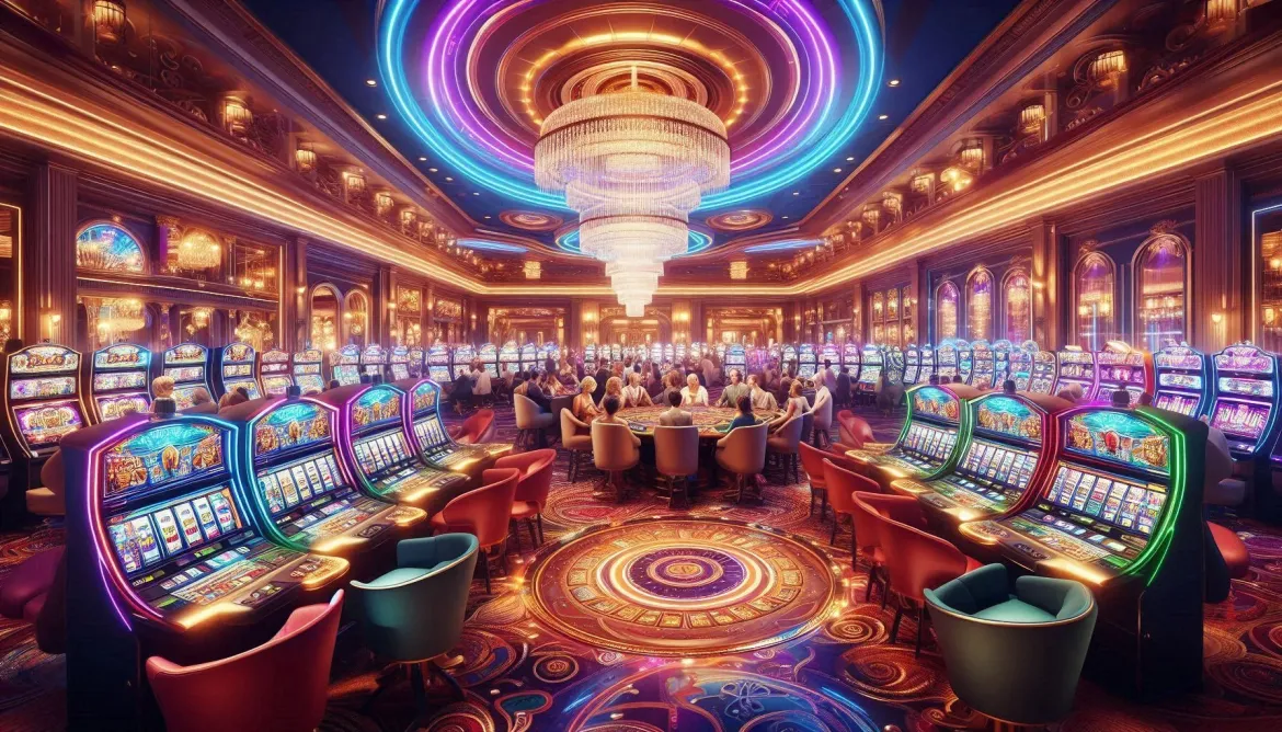 HeyRoller Casino